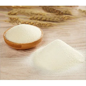 Edible gelatin Powder 120-300bloom Halal gelatin with best price